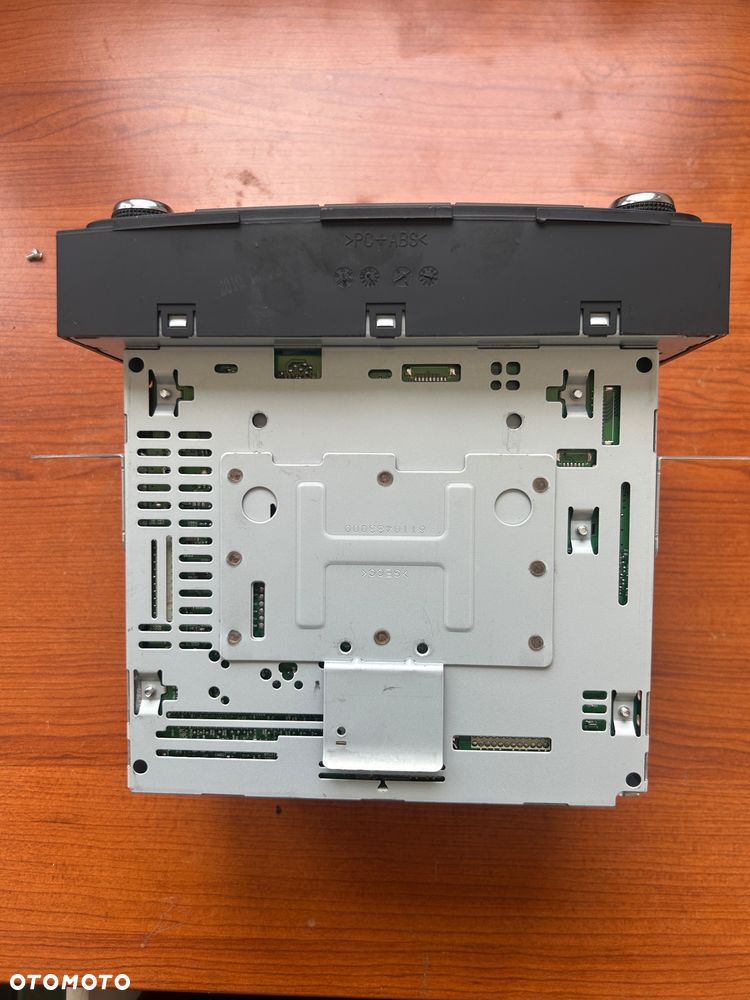 KIA Sportage III 11-16 Radio fabryczne 96160-3U230 96160-3U230WK - 5