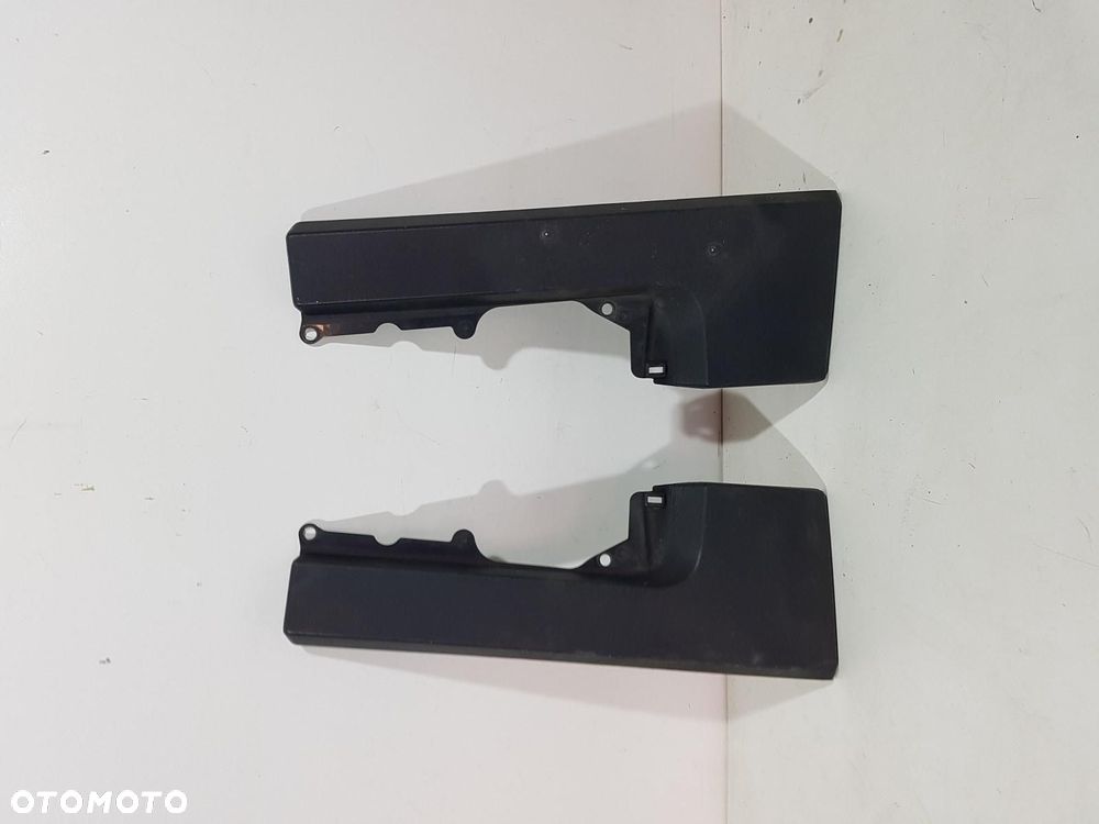 RENAULT RANGE GAMA T LIFT LISTWA NAKŁADKA BOCZNA ZDERZAKA GRILL PRAWA ORYG - 1