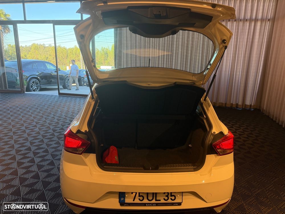 SEAT Ibiza 1.0 Style - 24