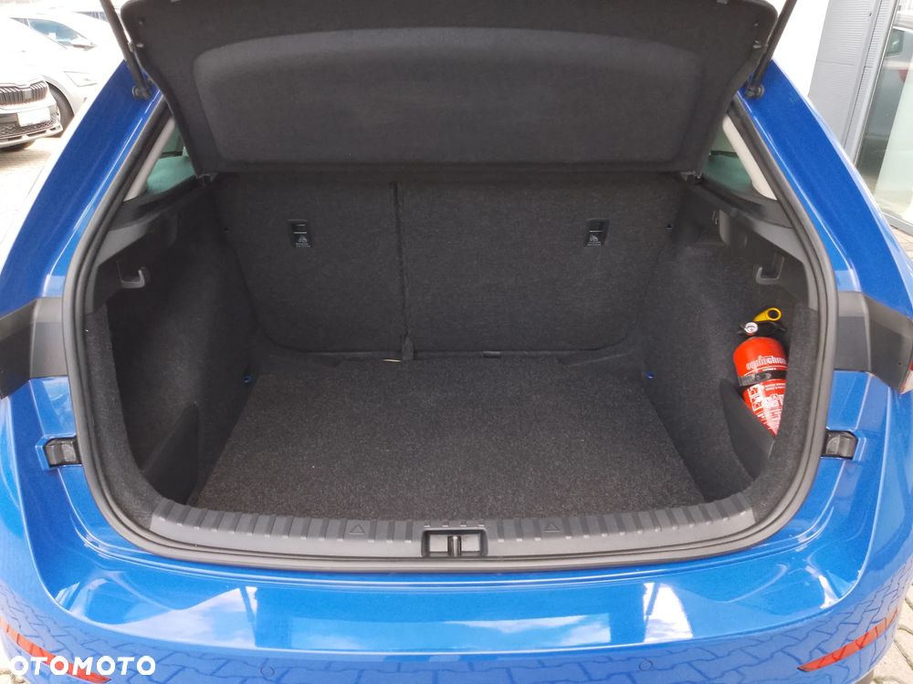 Skoda Scala 1.0 TSI Style - 28