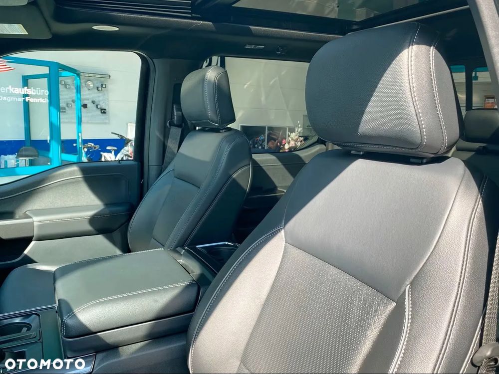 Ford F150 - 14