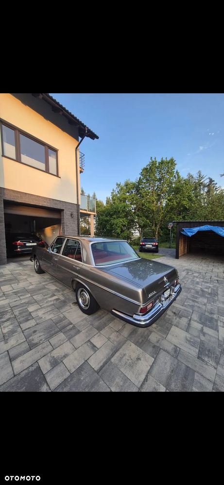 Mercedes-Benz Klasa S - 2