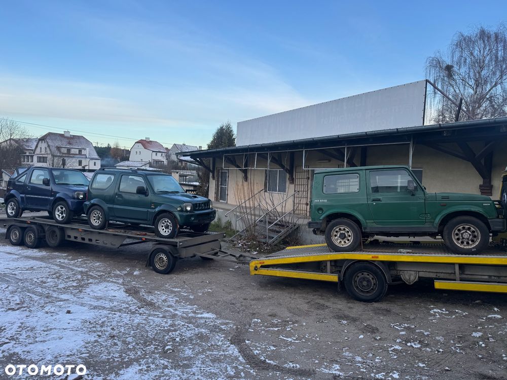 Suzuki Jimny Style - 9