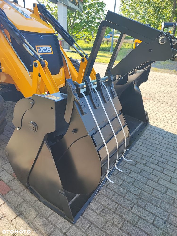 JCB 3CX Plus EH - 5