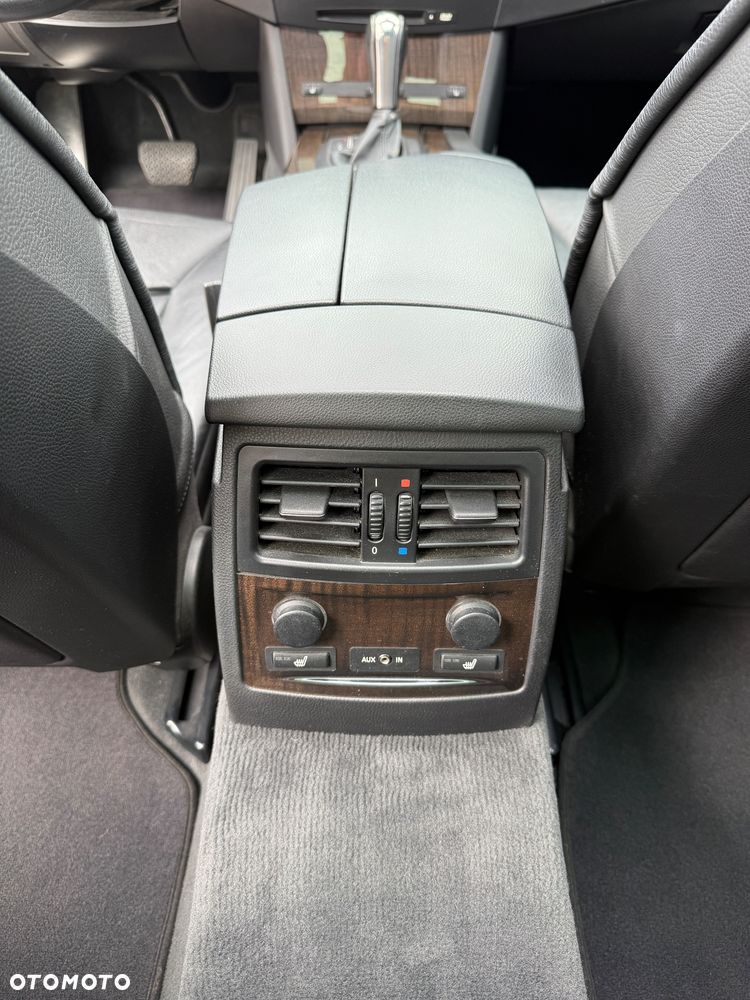 BMW Seria 5 530d - 26