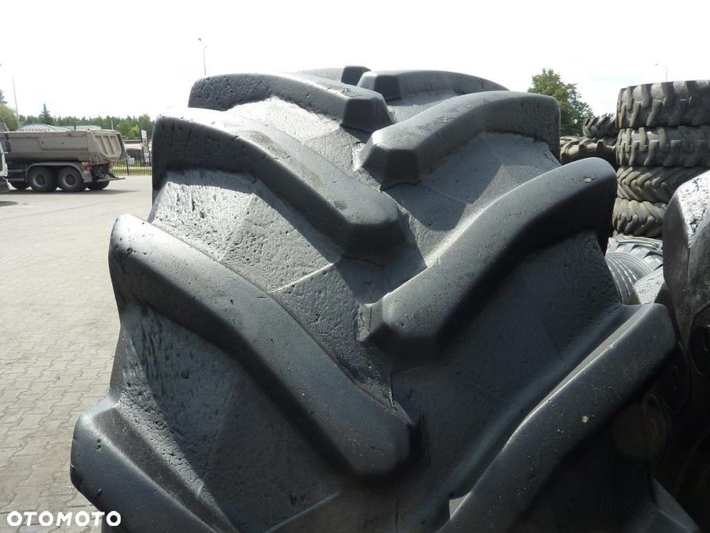 Opona używana przemysłowa 800/65R32 TRELLEBORG 2900zł W4557 - 4