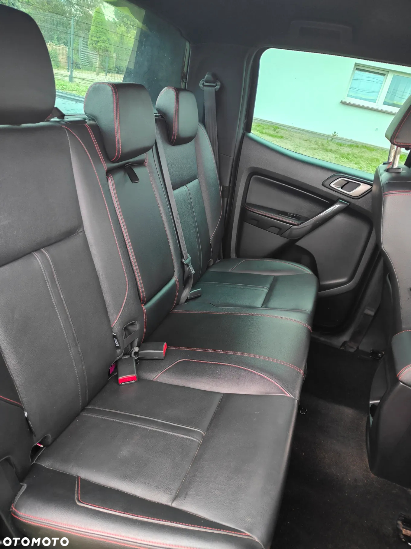 Ford Ranger 2.0 EcoBlue 4x4 DC Wildtrak - 7