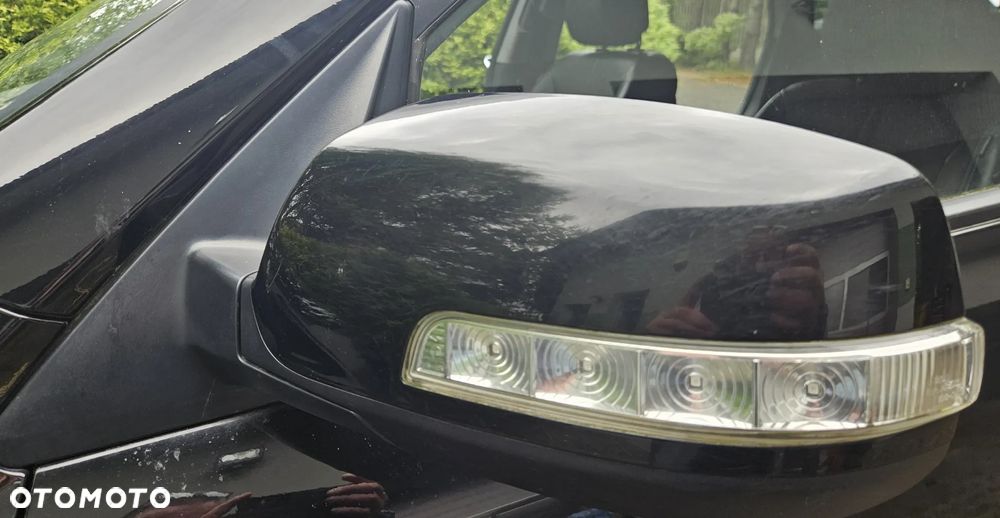 Kia Sorento II 2 lusterko prawe   EB - 3