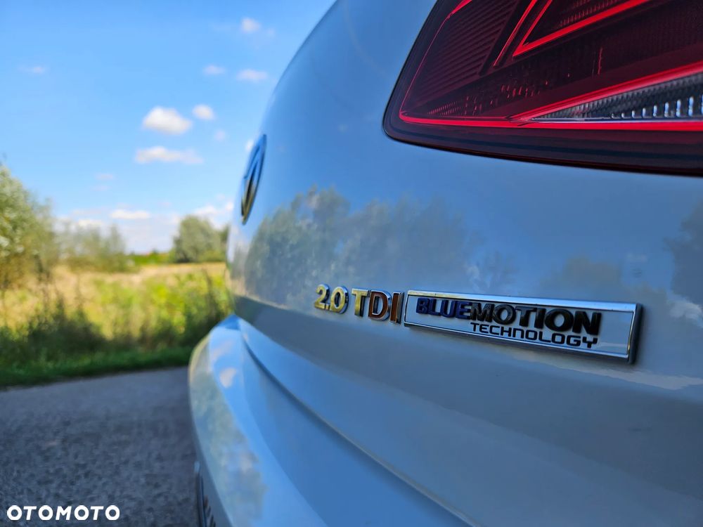 Volkswagen Passat 2.0 TDI BMT Comfortline - 7
