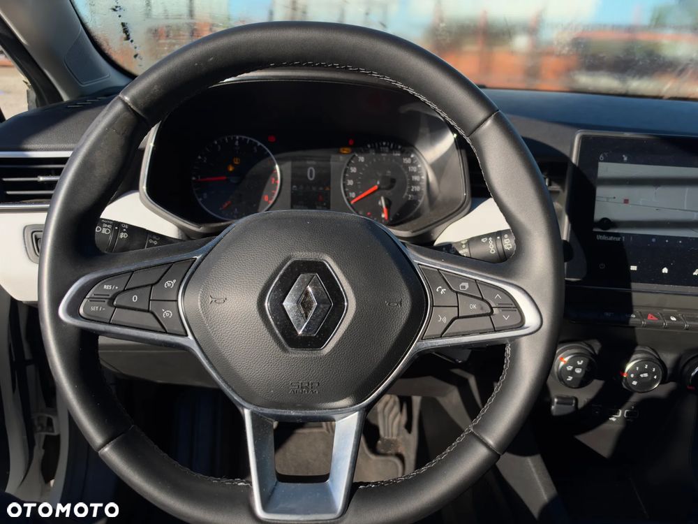 Renault Clio 2023