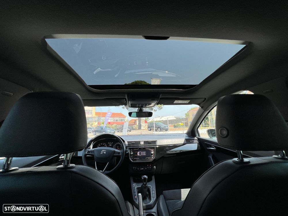 SEAT Ibiza 1.0 TSI Xcellence - 14
