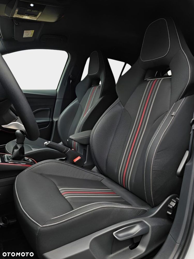 Skoda Fabia 1.0 TSI Monte Carlo - 34