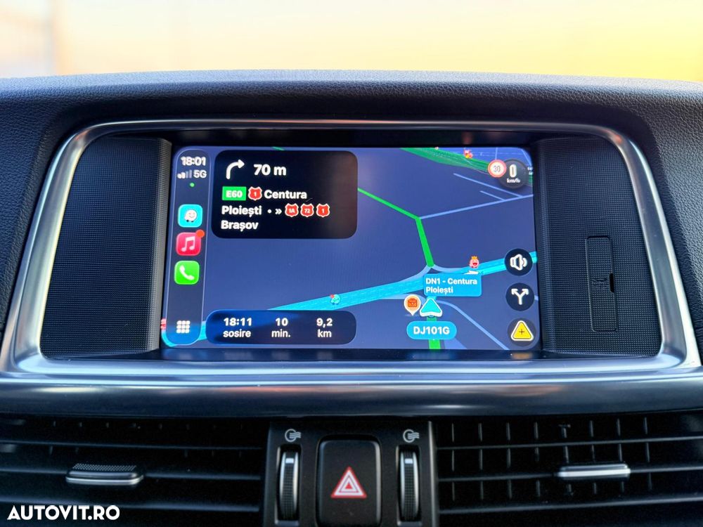 Kia Optima Sportagon 1.7 CRDI DCT GT Line - 33