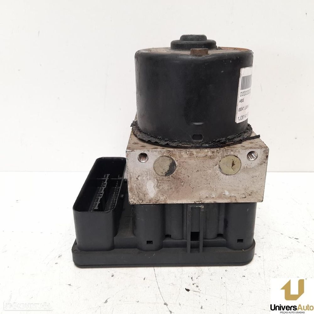 ABS SEAT LEON 1999 -1J0614117G - 10