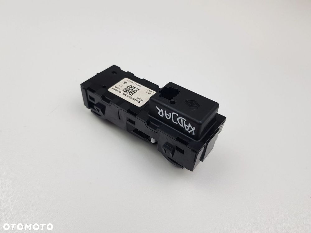 Panel sterowania Przełącznik nawigacji Renault Kadjar 253B03216R - 8