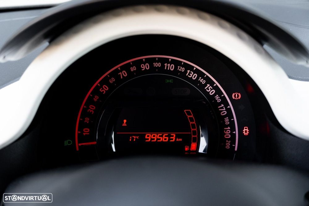 Renault Twingo 1.0 SCe Dynamique - 14