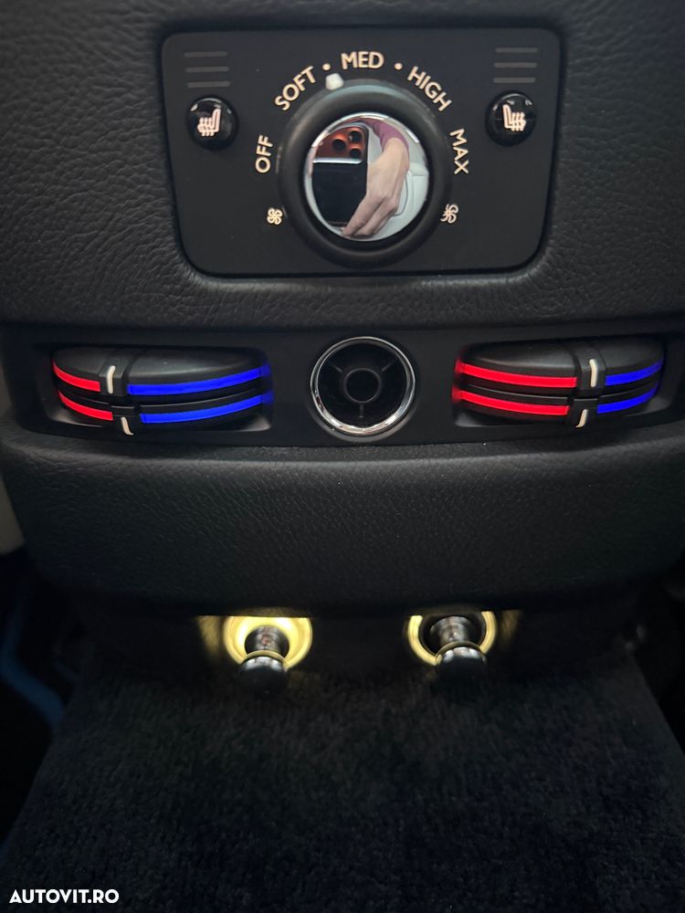 Rolls-Royce Ghost Standard - 32