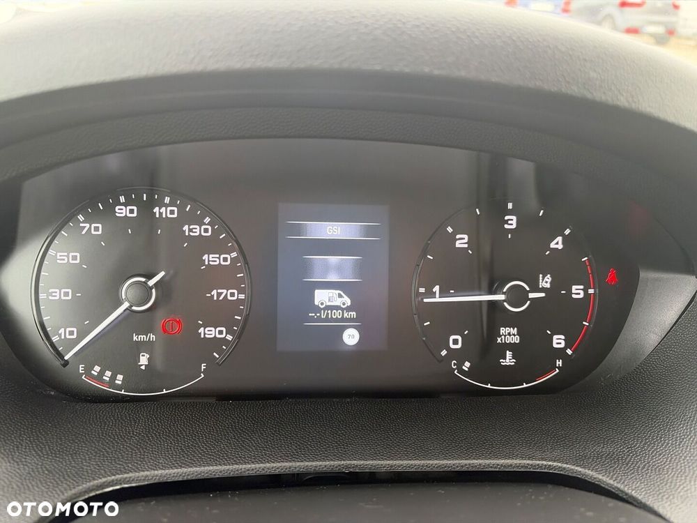 Toyota PROACE - 20