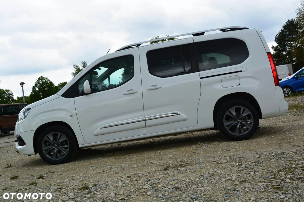 Toyota Proace City Verso Long 1.5 D-4D Family - 8