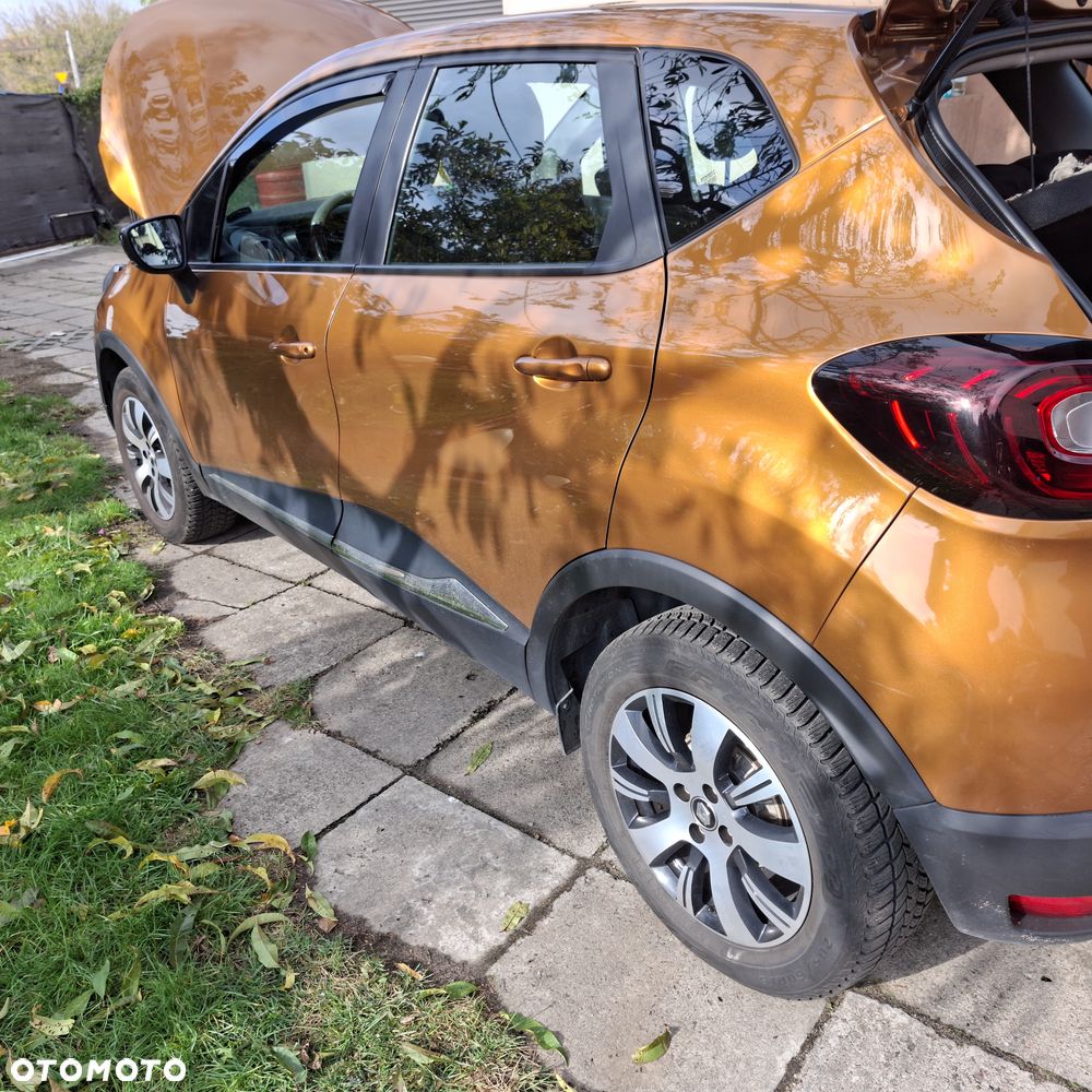 Renault Captur - 18