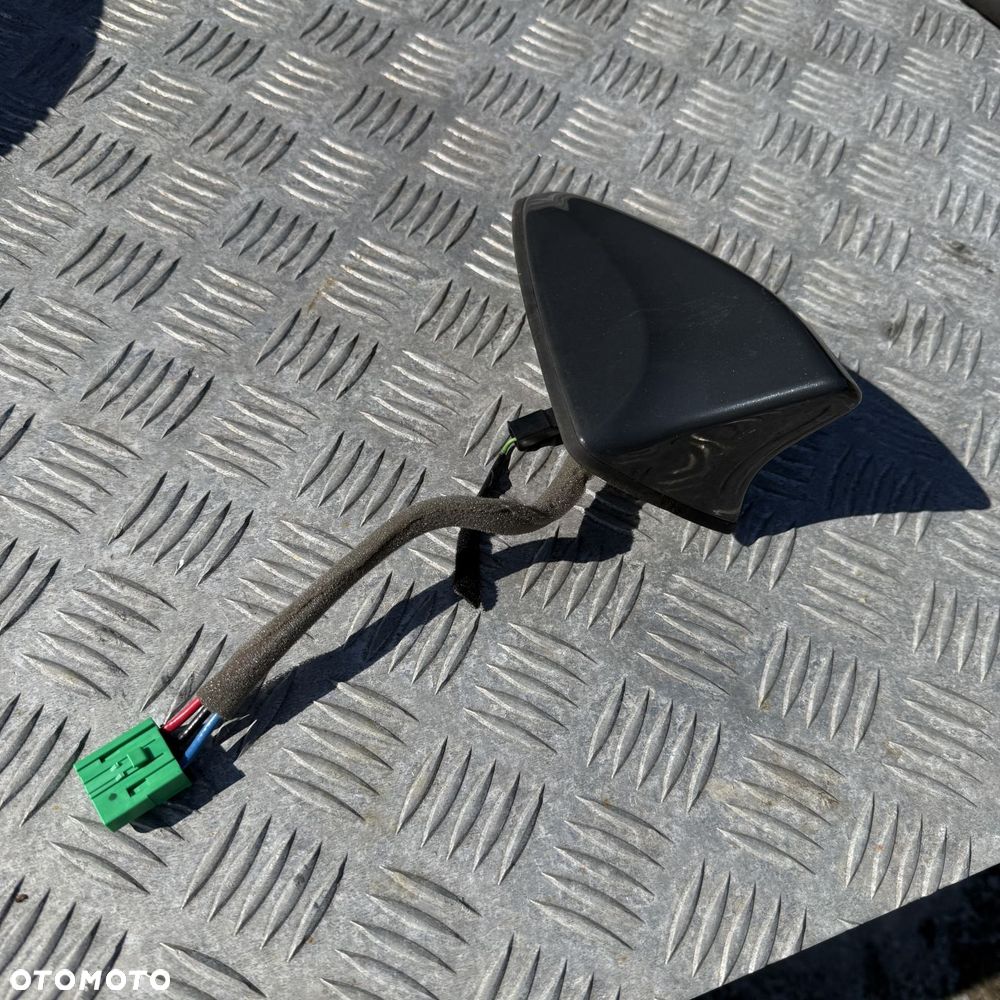Antena GPS Płetwa 96210-F1401 Kolor H8G Kia Sportage IV - 8