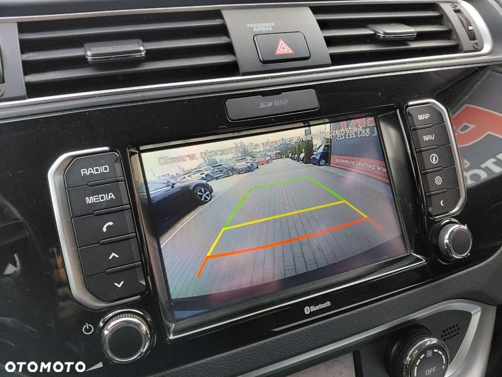 Kia Rio - 9