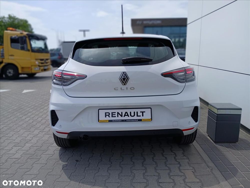 Renault Clio - 4