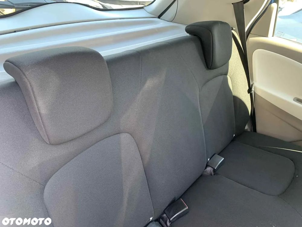 Renault Zoe (mit Batterie) 22 kwh Life - 17