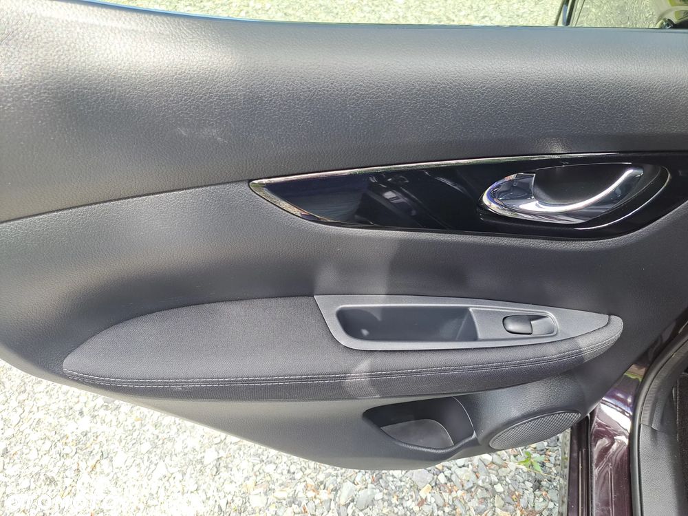Nissan Qashqai 1.6 dCi Acenta S&S - 16
