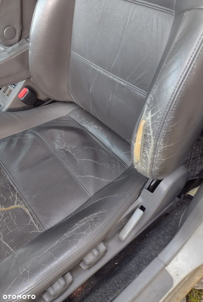 Subaru Forester 2.0S Turbo 16v 4x4 - 9