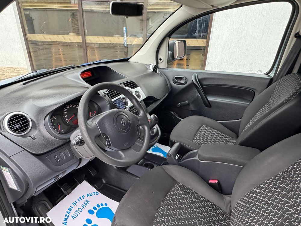 Renault Kangoo - 8