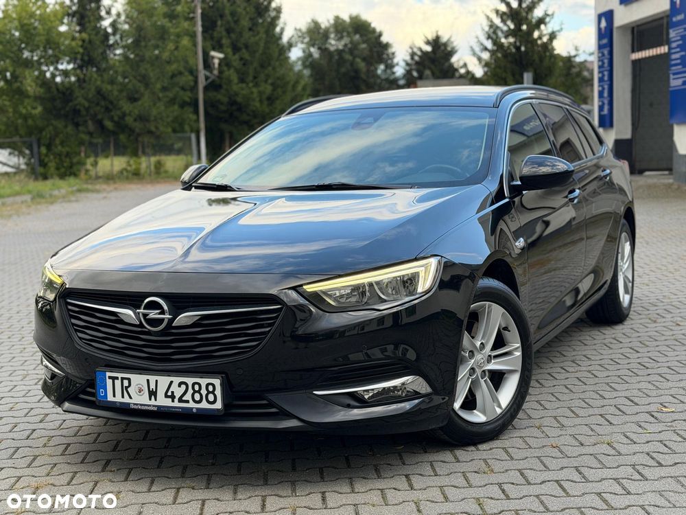 Opel Insignia 2.0 Exclusive - 2