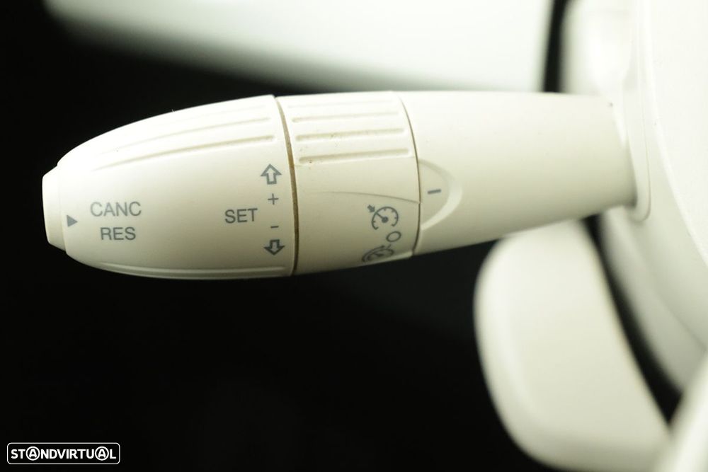 Fiat 500C 1.0 Hybrid - 19