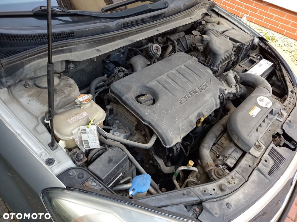 Kia Ceed 1.6 Crdi Comfort - 10