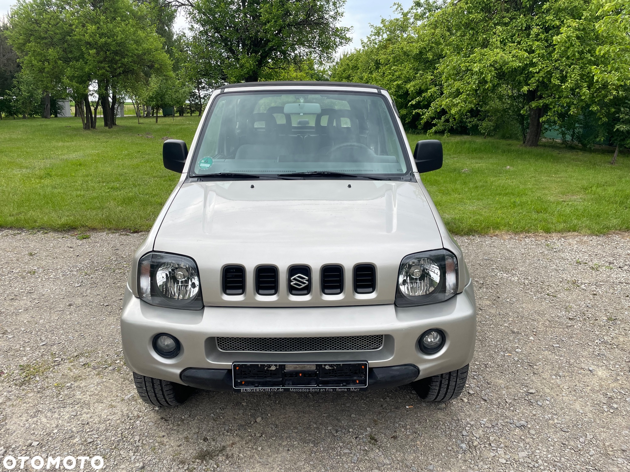 Suzuki Jimny 1.3 - 2