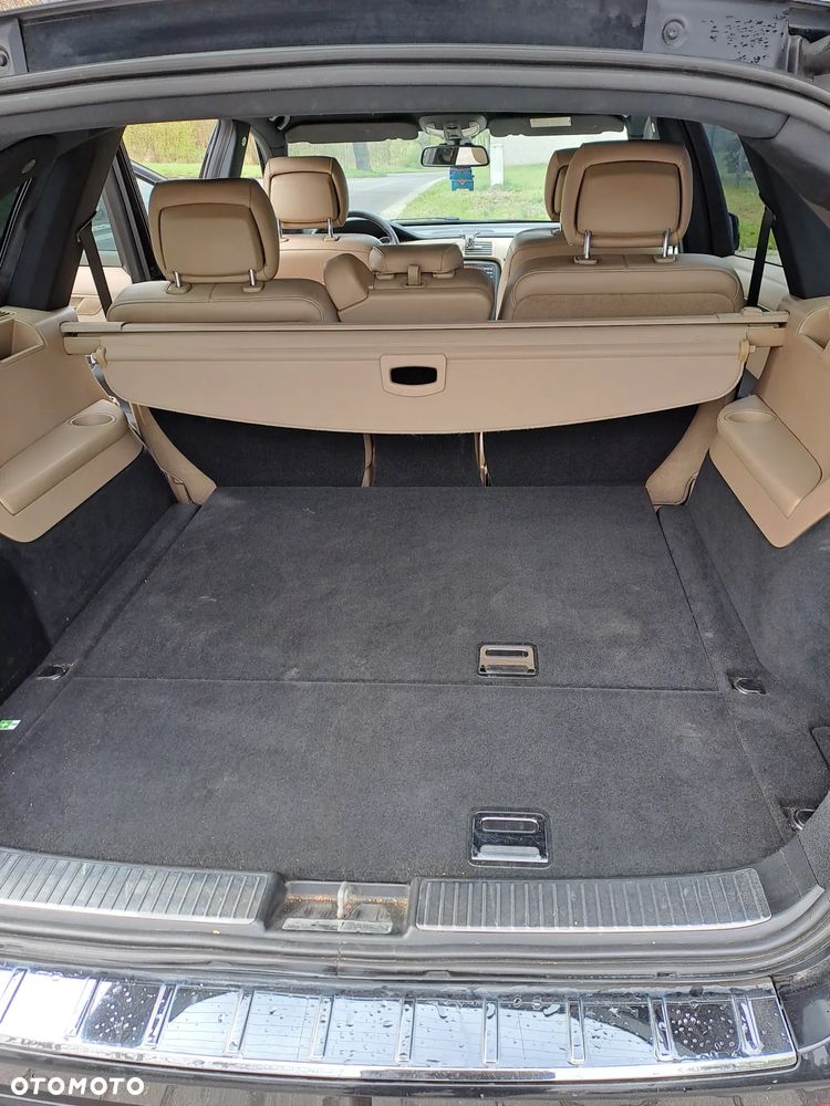 Mercedes-Benz Klasa R 300 CDI 4-Matic - 7