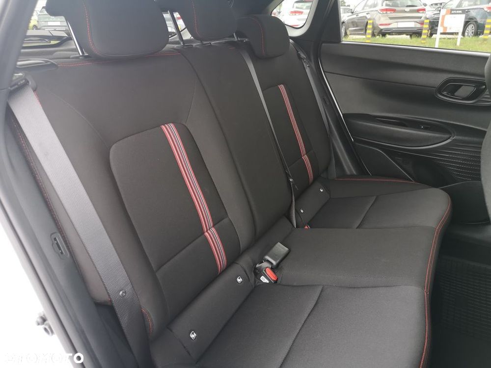 Hyundai i20 - 26
