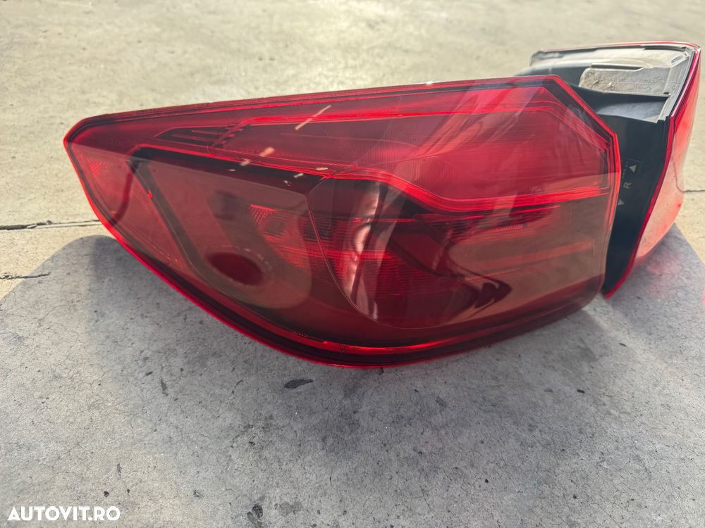 Lampa stop tripla spate stanga dreapta bmw seria 5 g30 - 2