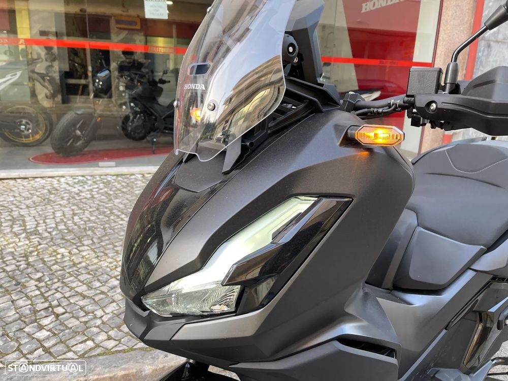 Honda ADV 350 2026 - 16