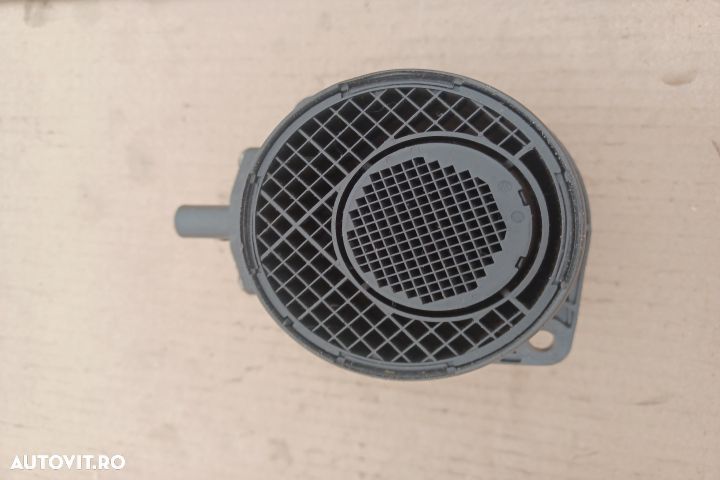 Debitmetru aer BMN 0281002461 074906461B Skoda Octavia 2 [facelift] [ - 4