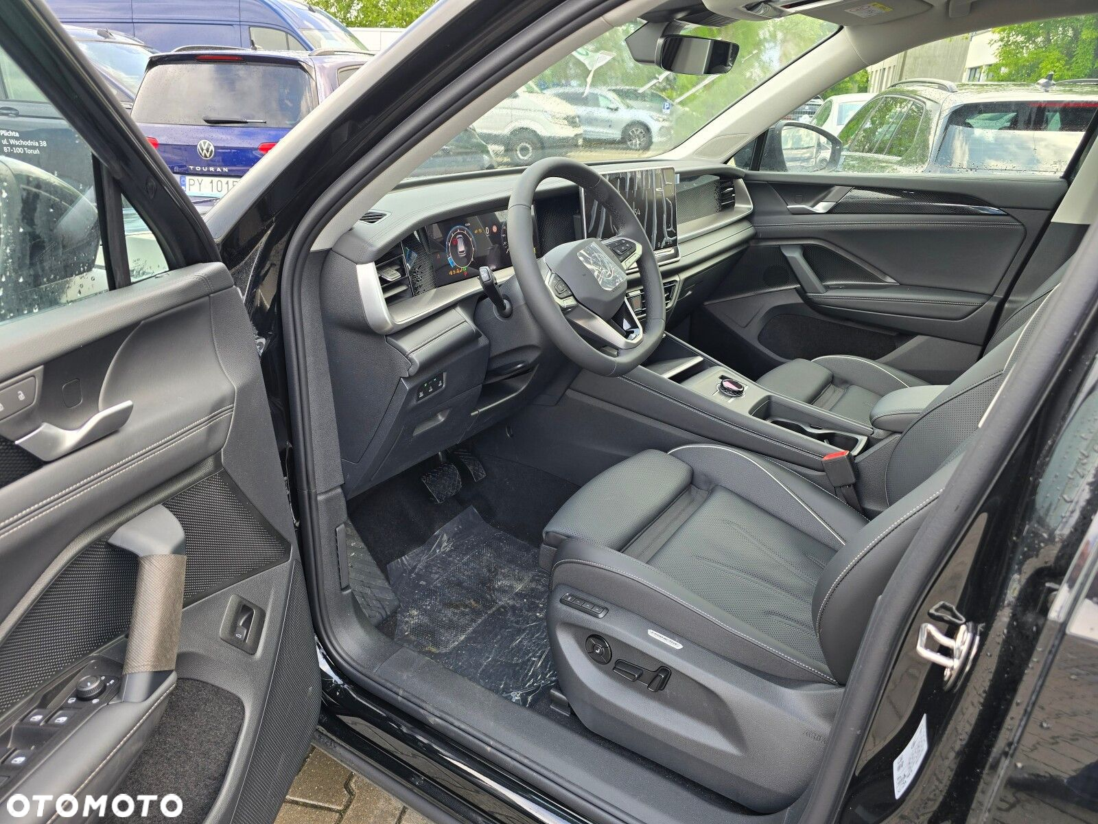Volkswagen Tayron 2.0 TSI Life Plus DSG - 13