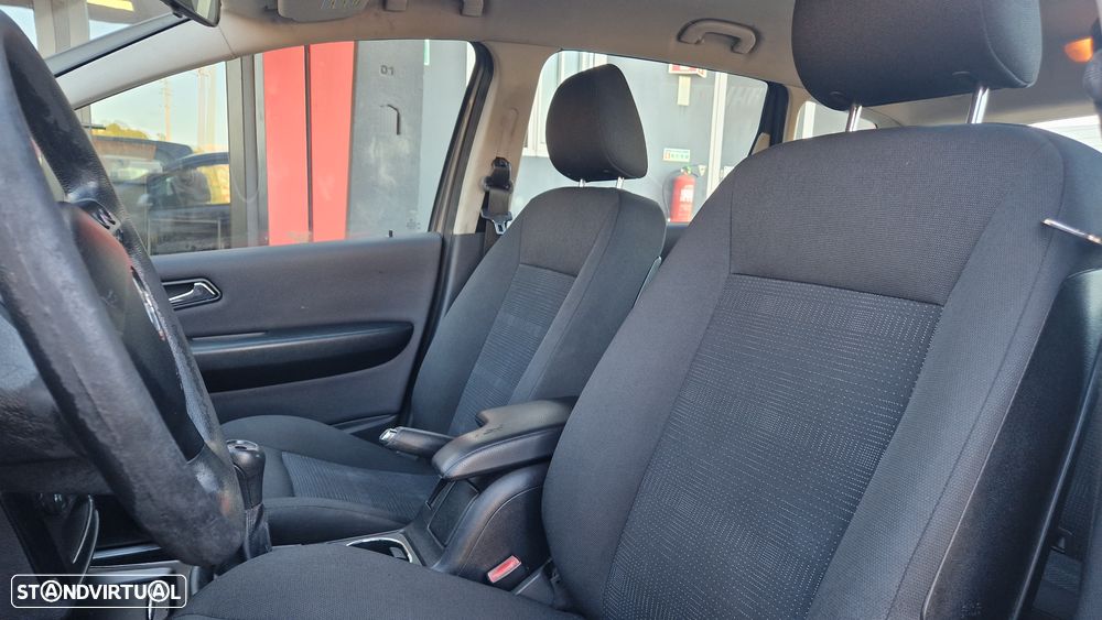 Mercedes-Benz A 150 Avantgarde BlueEfficiency - 13