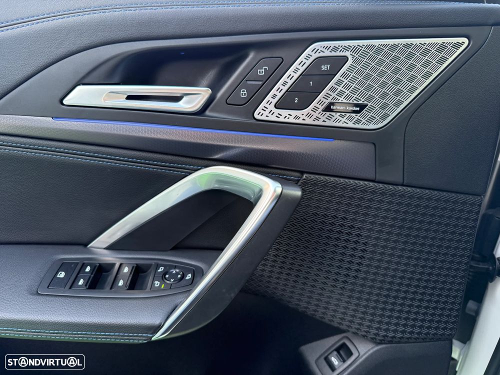 BMW X1 18 d sDrive Pack M Auto - 39