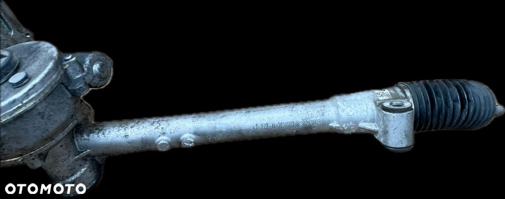 BMW I3 I01 PRZEKŁADNIA KIEROWNICZA MAGLOWNICA  5A141C5 - 4