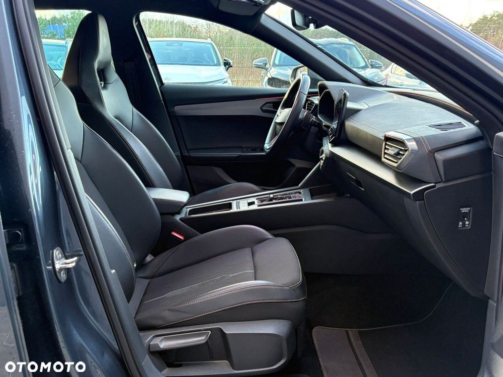 Cupra Formentor 2.0 TSI 4Drive DSG - 13