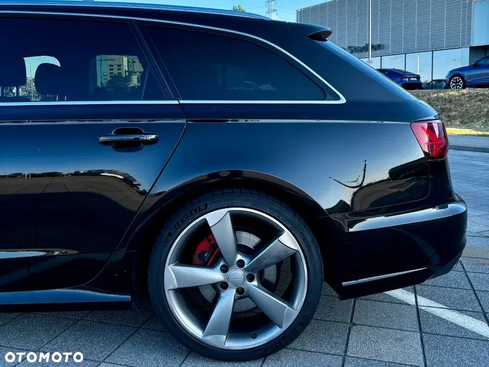 Audi A6 - 7