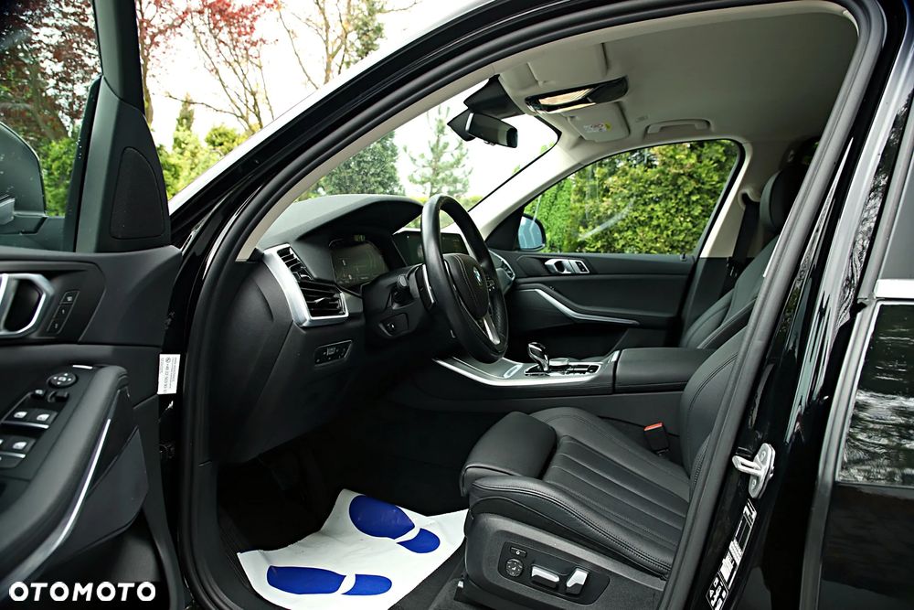 BMW X5 xDrive25d sport - 14