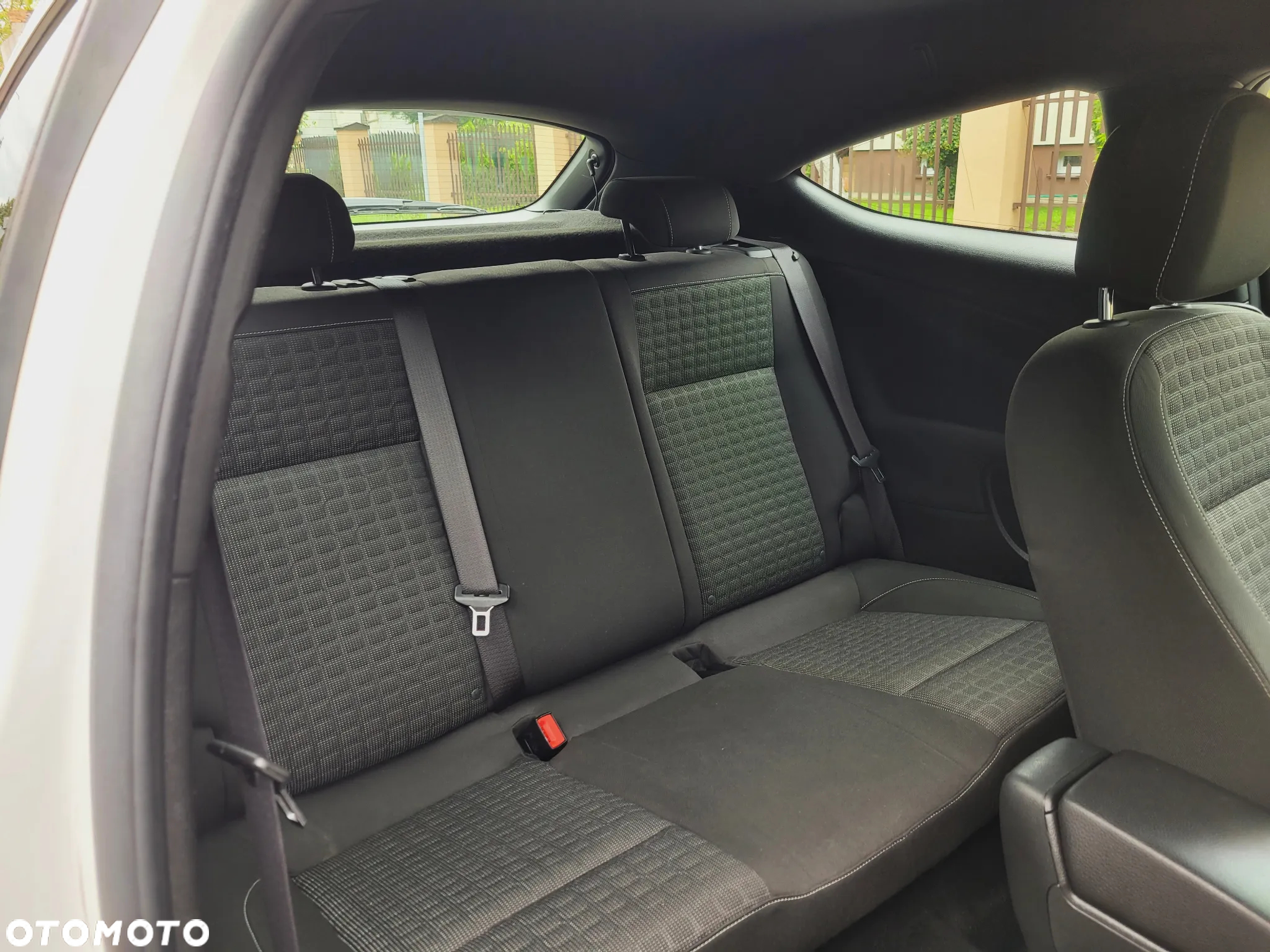 Opel Astra 1.6 CDTI DPF ecoFLEX Start/Stop Style - 26