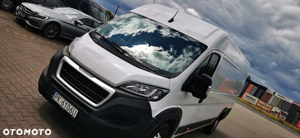 Peugeot Boxer - 10