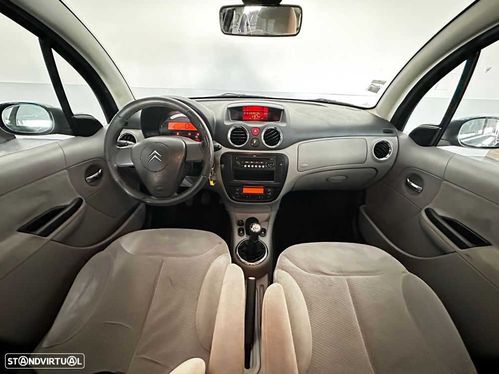 Citroën C3 - 13
